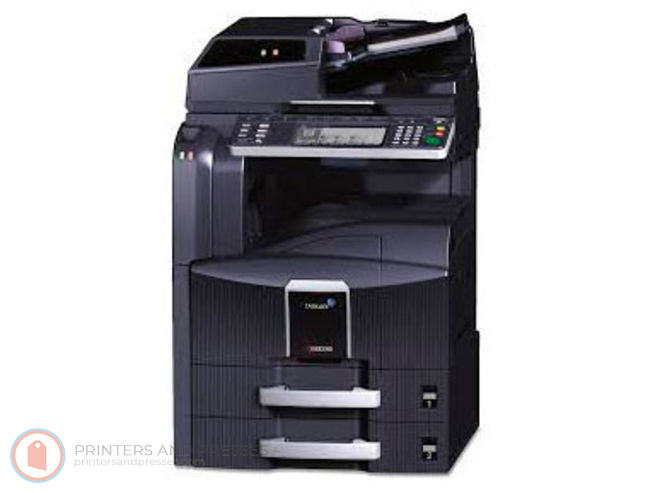 Kyocera TASKalfa 300i printer — compatible cartridges at FetchInk